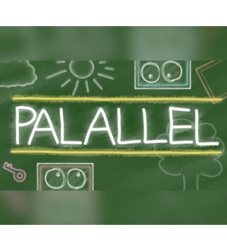 Palallel Steam Key GLOBAL